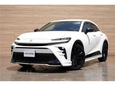 2023 Toyota CROWN SPORT — миниатюра 69