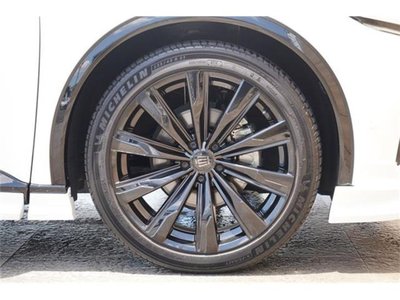 2023 Toyota CROWN SPORT — миниатюра 73