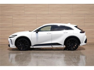 2023 Toyota CROWN SPORT — миниатюра 70