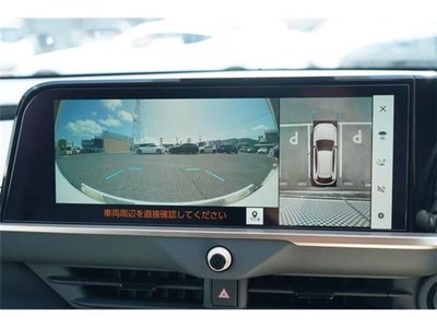 2023 Toyota CROWN SPORT — миниатюра 46