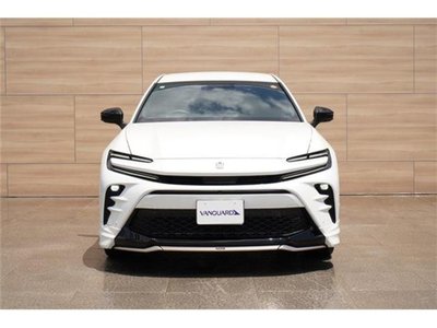 2023 Toyota CROWN SPORT 照片 6