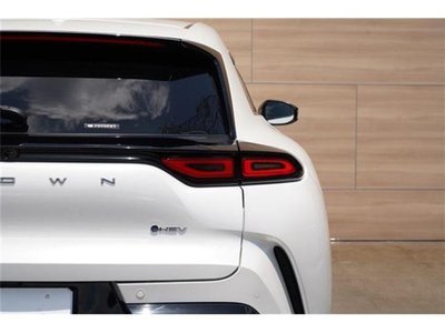 2023 Toyota CROWN SPORT — миниатюра 44