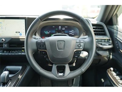 2023 Toyota CROWN SPORT — миниатюра 21