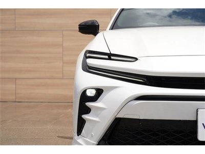 2023 Toyota CROWN SPORT — миниатюра 16