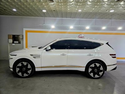 GENESIS GV80 - 7