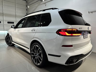 BMW X7 - 6