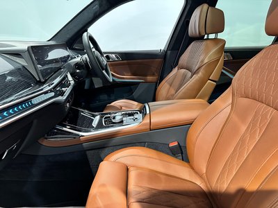 BMW X7 - 9