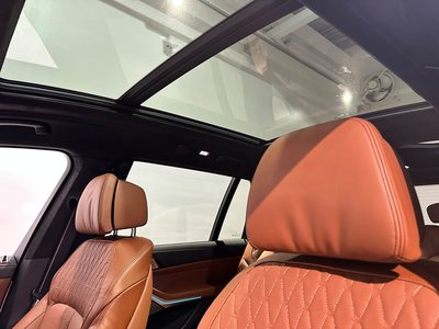 BMW X7 - 5