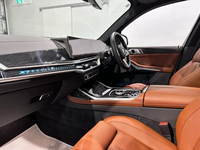 BMW X7 - 4