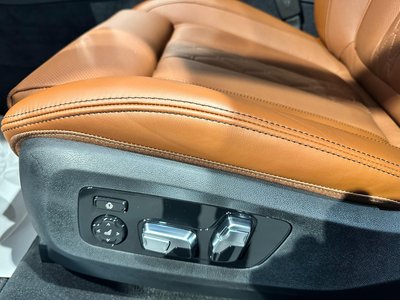 BMW X7 - 10