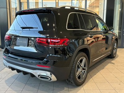 MERCEDES-BENZ GLB - 4