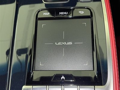 2019 Lexus LS 缩略图 13