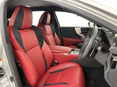 2019 Lexus LS 照片 2