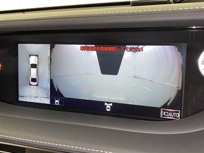 2019 Lexus LS 照片 4