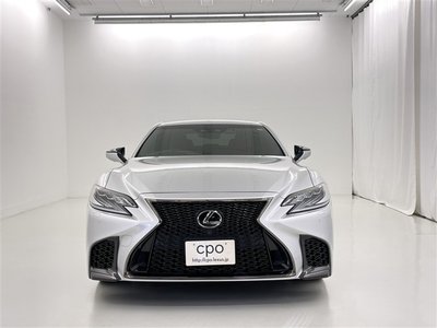 2019 Lexus LS 缩略图 16