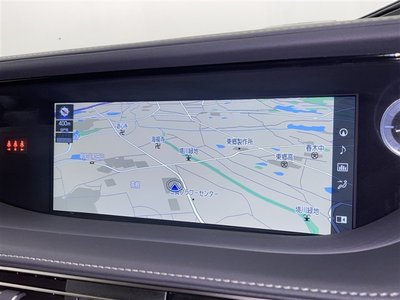 2019 Lexus LS 照片 5