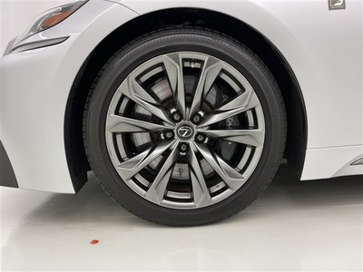 2019 Lexus LS 照片 6