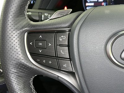 2019 Lexus LS 缩略图 12