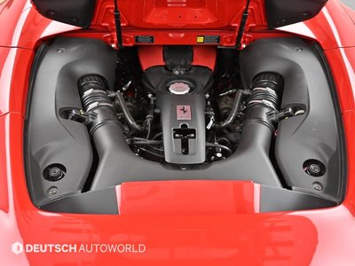 صورة 7 لـ 2022 FERRARI F8 SPIDER