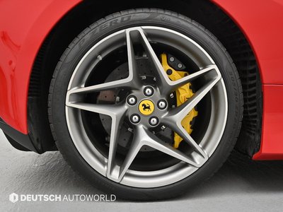 صورة 6 لـ 2022 FERRARI F8 SPIDER
