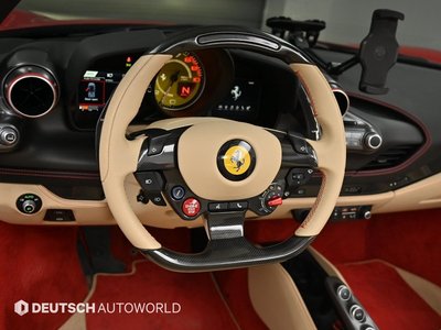 2022 Ferrari F8 SPIDER — миниатюра 13