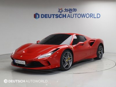 2022 Ferrari F8 SPIDER — миниатюра 20