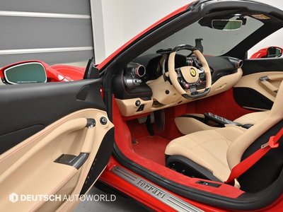 2022 Ferrari F8 SPIDER — миниатюра 11