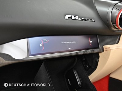 2022 Ferrari F8 SPIDER — миниатюра 16