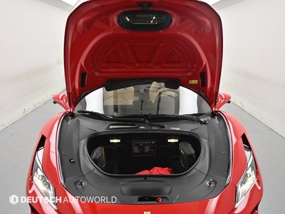 2022 Ferrari F8 SPIDER — миниатюра 18