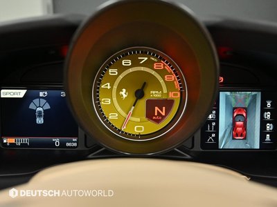 2022 Ferrari F8 SPIDER — миниатюра 15