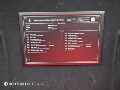 2022 Ferrari F8 SPIDER — миниатюра 12