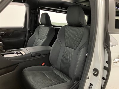 2025 Toyota ALPHARD — миниатюра 27