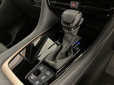 2025 Toyota ALPHARD — миниатюра 19