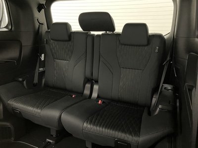 2025 Toyota ALPHARD — миниатюра 29