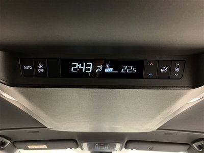 2025 Toyota ALPHARD — миниатюра 24