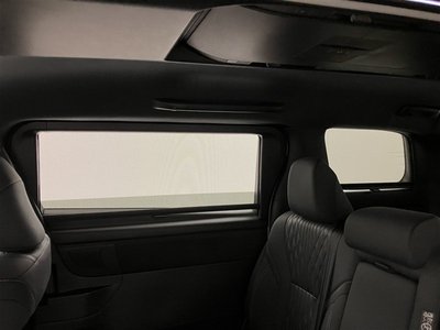 2025 Toyota ALPHARD — миниатюра 25
