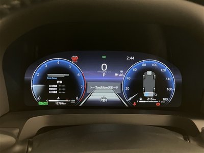 2025 Toyota ALPHARD — миниатюра 11