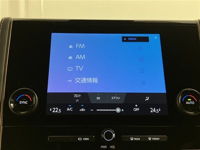 2025 Toyota ALPHARD — фото 9