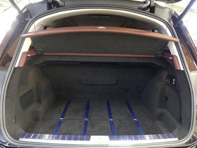 MERCEDES-BENZ GLS - 3