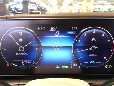 MERCEDES-BENZ GLS - 8