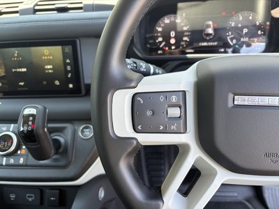 2023 LAND Rover DEFENDER — миниатюра 21