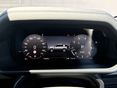 2023 LAND Rover DEFENDER — миниатюра 31
