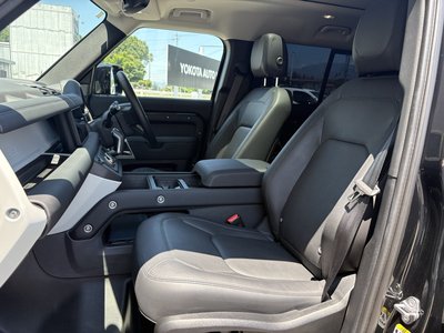 2023 LAND Rover DEFENDER — миниатюра 28