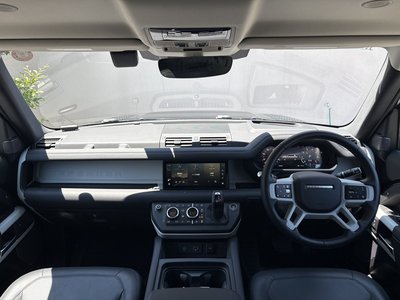 2023 LAND Rover DEFENDER — миниатюра 19