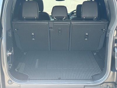 2023 LAND Rover DEFENDER — миниатюра 13