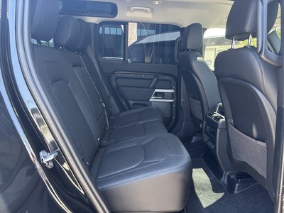 2023 LAND Rover DEFENDER — миниатюра 26