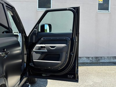 2023 LAND Rover DEFENDER — миниатюра 14