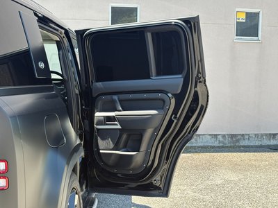 2023 LAND Rover DEFENDER — миниатюра 16