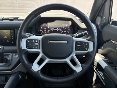 2023 LAND Rover DEFENDER — миниатюра 20