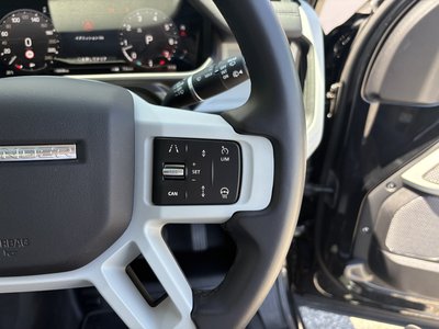 2023 LAND Rover DEFENDER — миниатюра 22
